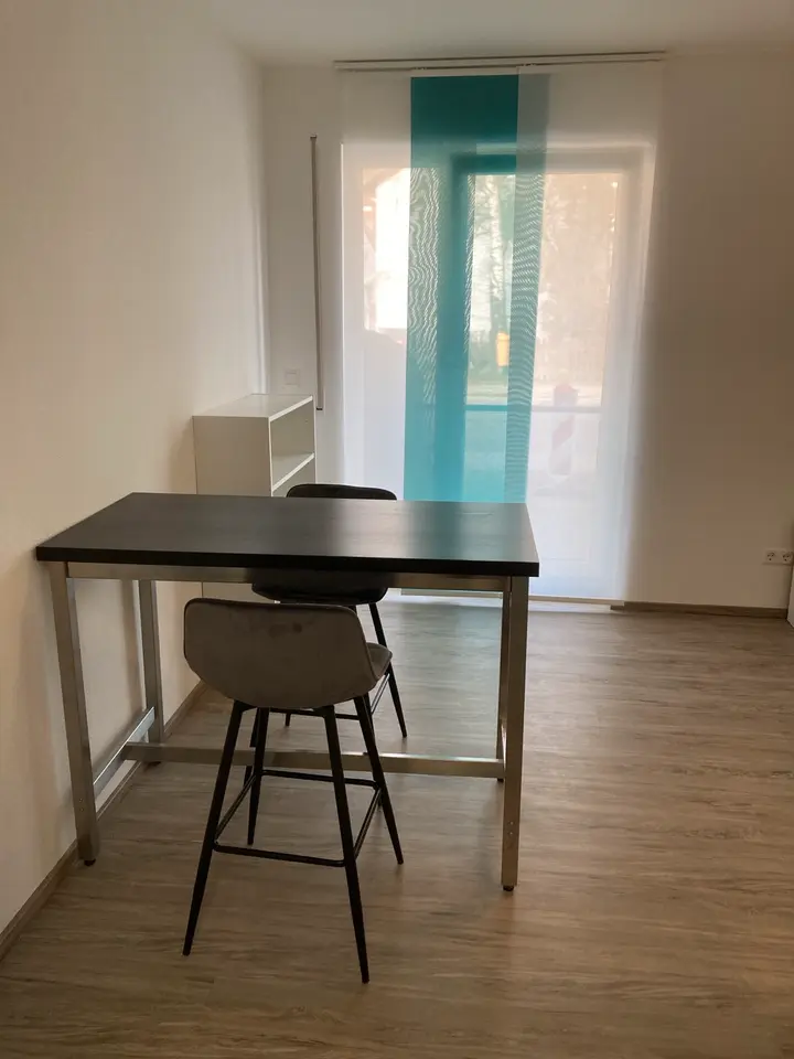 2 Zimmer Wohnung mit 30 m² in Vaihingen an der Enz – Bild 10