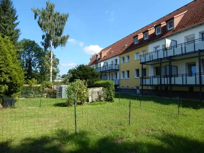 2 Zimmer Wohnung mit 48 m² in Dortmund – Bild 3