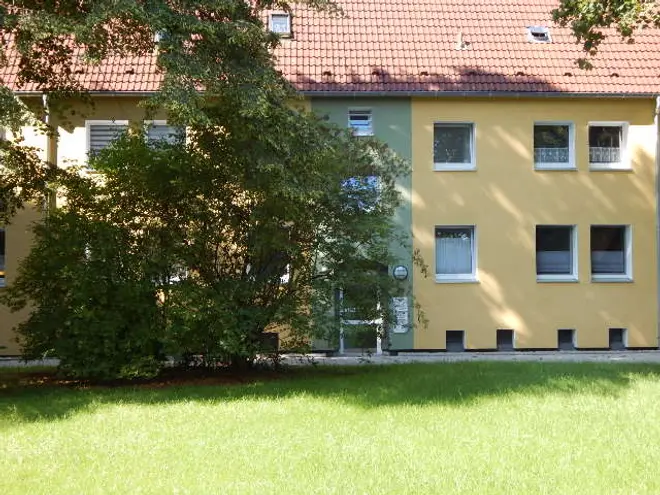 2 Zimmer Wohnung mit 48 m² in Dortmund – Bild 4