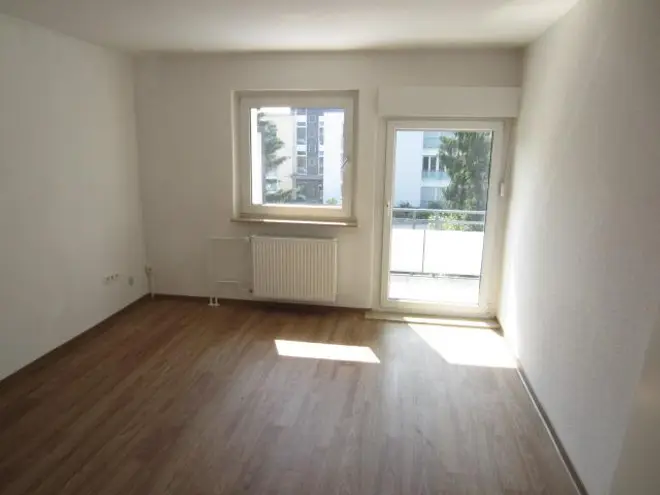 2 Zimmer Wohnung mit 48 m² in Dortmund – Bild 6