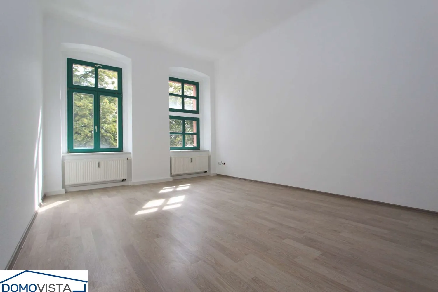 3 Zimmer Wohnung mit 105 m² in Görlitz – Bild 1