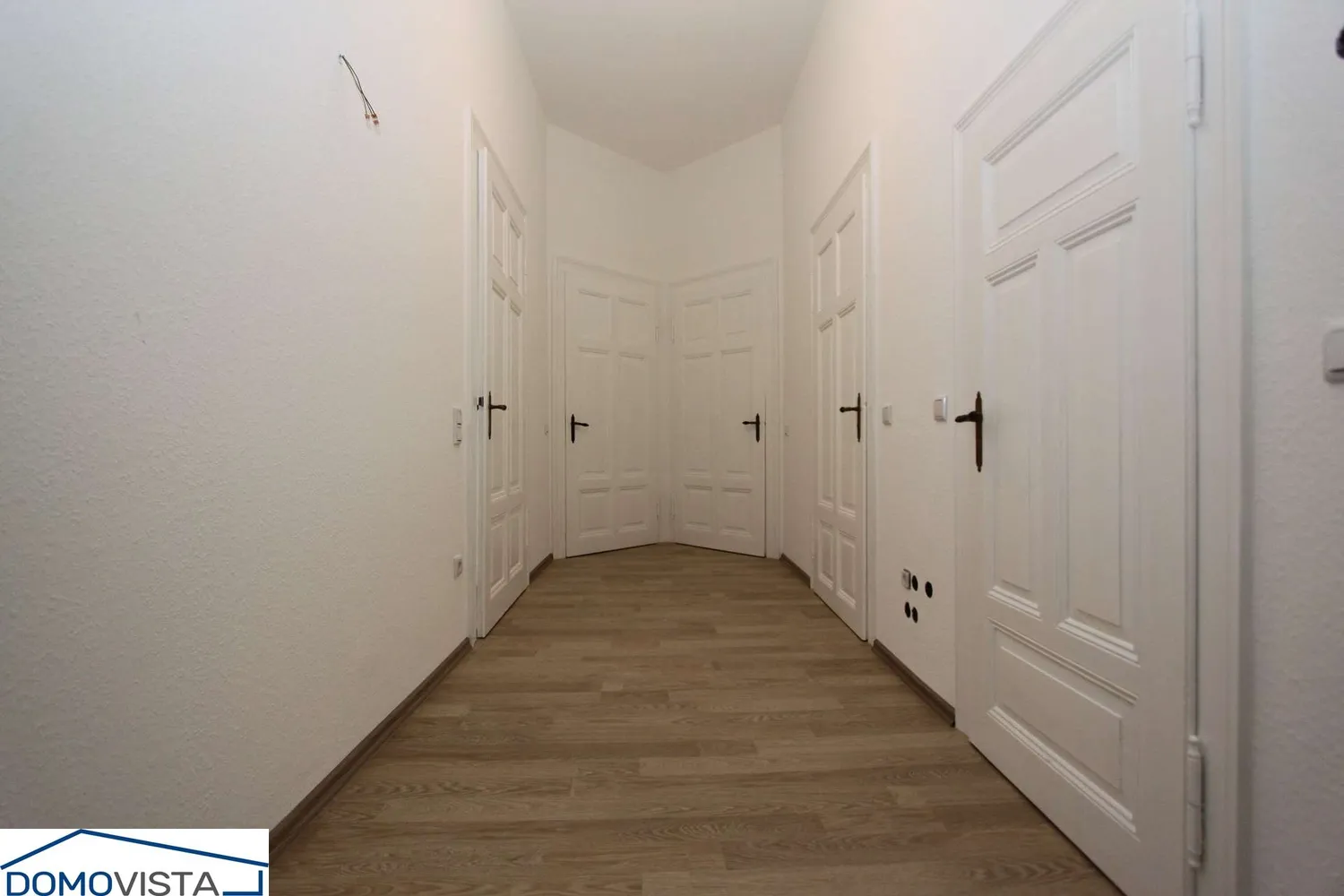 3 Zimmer Wohnung mit 105 m² in Görlitz – Bild 12