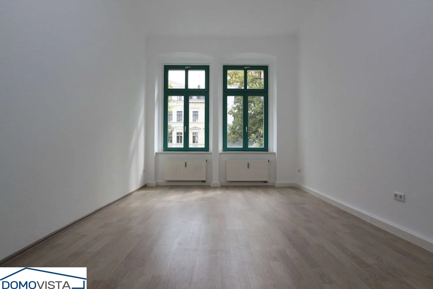 3 Zimmer Wohnung mit 105 m² in Görlitz – Bild 4