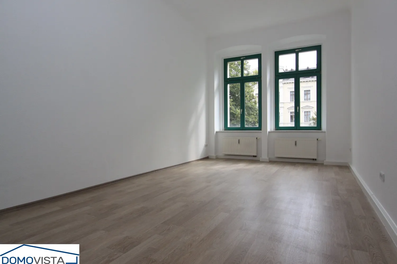 3 Zimmer Wohnung mit 105 m² in Görlitz – Bild 5