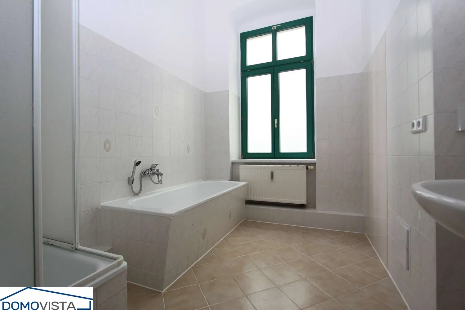 3 Zimmer Wohnung mit 105 m² in Görlitz – Bild 9