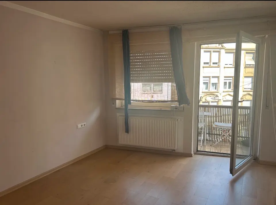WG-Zimmer mit 89 m² in Stuttgart – Bild 6