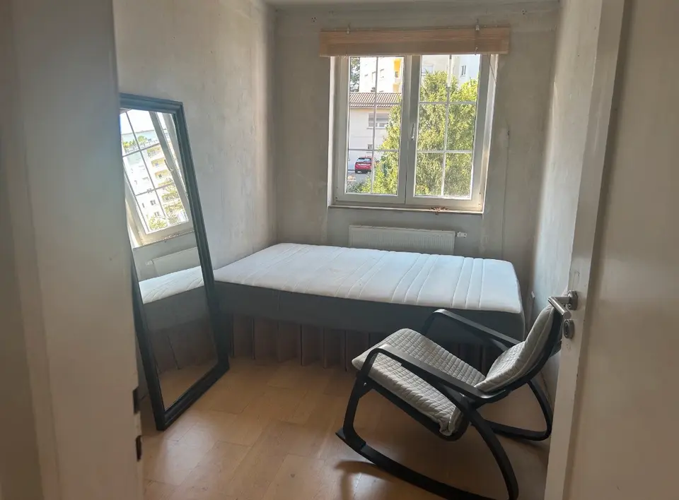 WG-Zimmer mit 89 m² in Stuttgart – Bild 8
