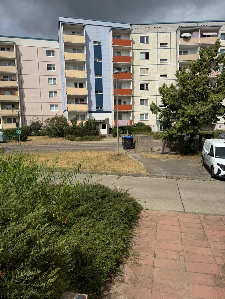 3 Zimmer Wohnung mit 62 m² in Neubrandenburg – Bild 3