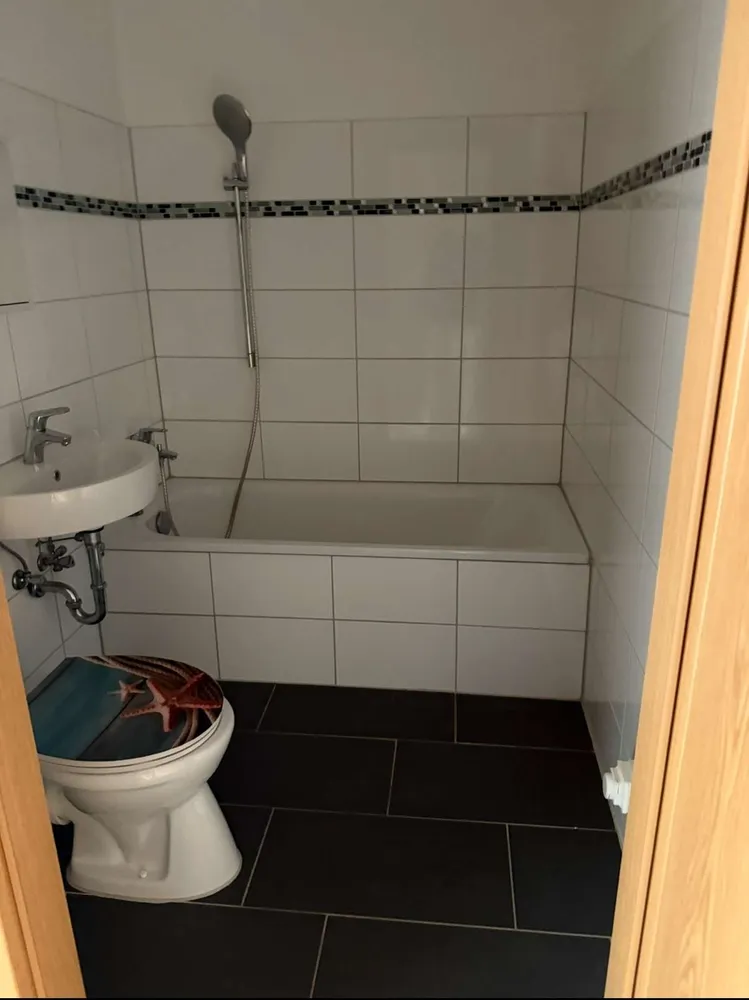 3 Zimmer Wohnung mit 62 m² in Neubrandenburg – Bild 4