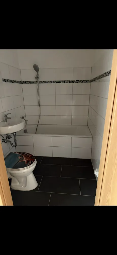 3 Zimmer Wohnung mit 62 m² in Neubrandenburg – Bild 5