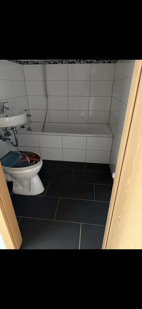3 Zimmer Wohnung mit 62 m² in Neubrandenburg – Bild 6