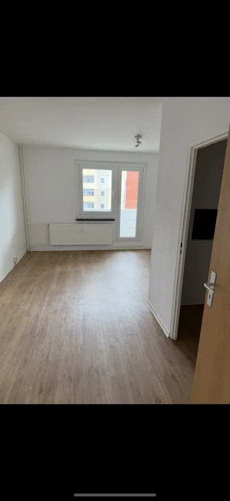 3 Zimmer Wohnung mit 62 m² in Neubrandenburg – Bild 7