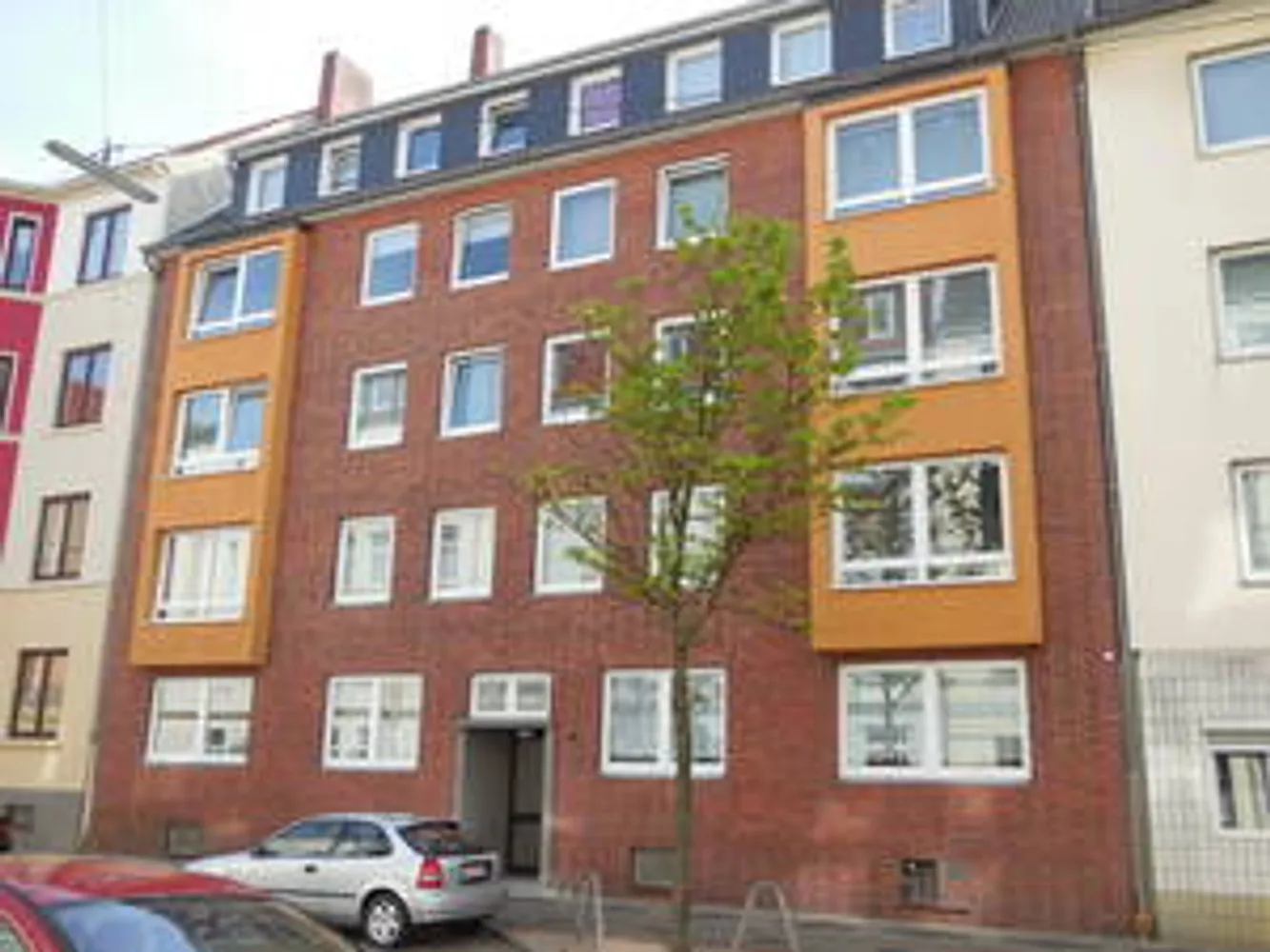 3 Zimmer Wohnung mit 73 m² in Bremerhaven – Bild 1