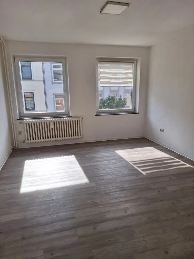 3 Zimmer Wohnung mit 73 m² in Bremerhaven – Bild 2