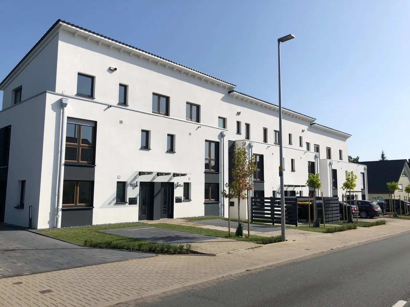 2 Zimmer Wohnung mit 60 m² in Bielefeld – Bild 1