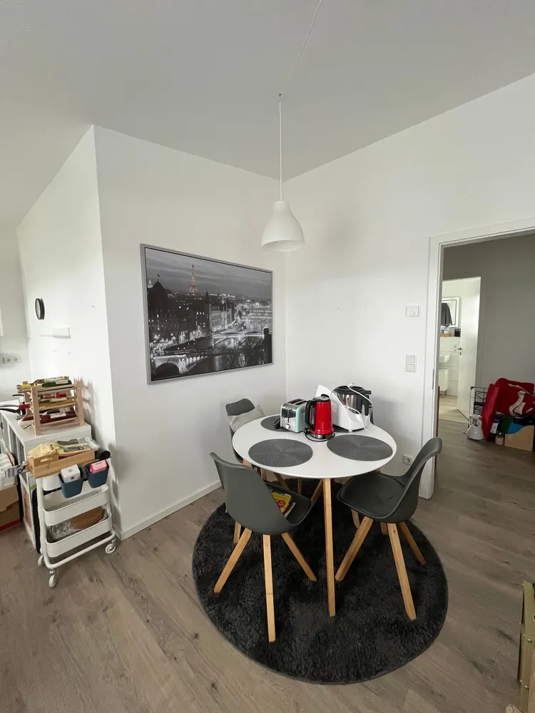 2 Zimmer Wohnung mit 60 m² in Bielefeld – Bild 4