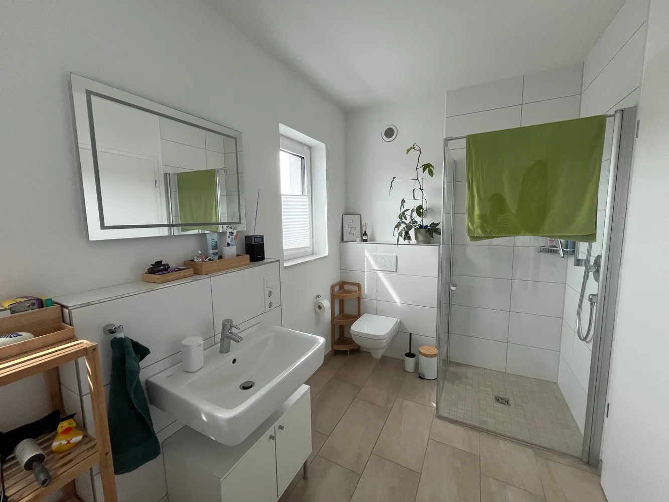 2 Zimmer Wohnung mit 60 m² in Bielefeld – Bild 7