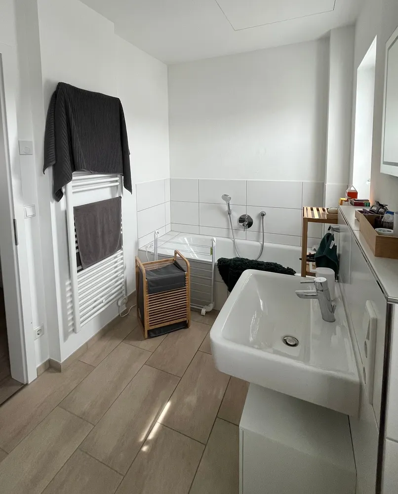 2 Zimmer Wohnung mit 60 m² in Bielefeld – Bild 8