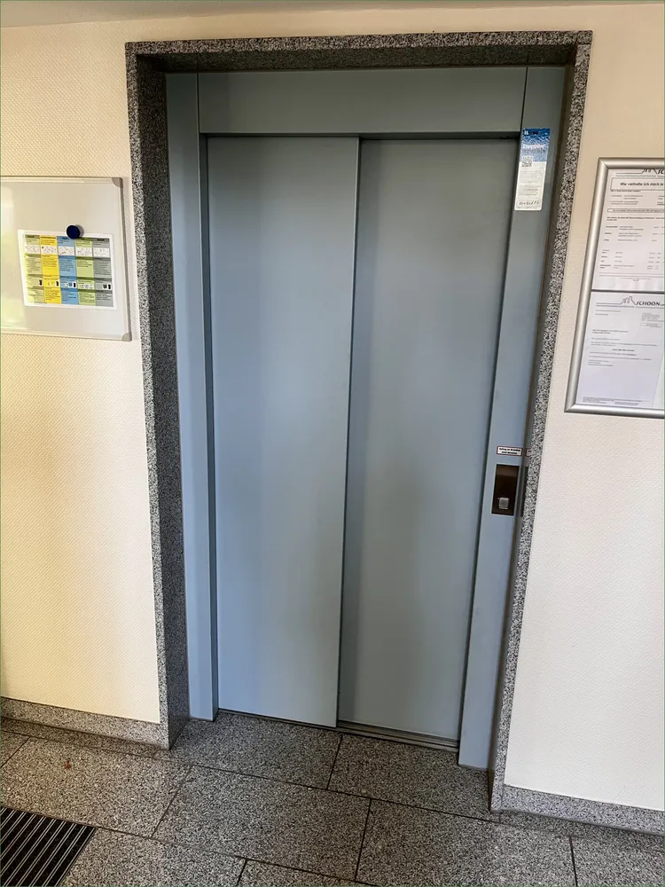 3 Zimmer Wohnung mit 74 m² in Cuxhaven – Bild 3