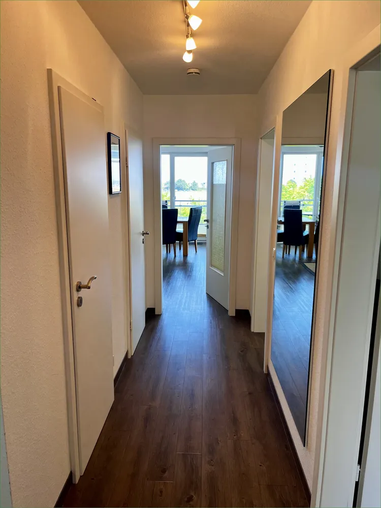 3 Zimmer Wohnung mit 74 m² in Cuxhaven – Bild 4
