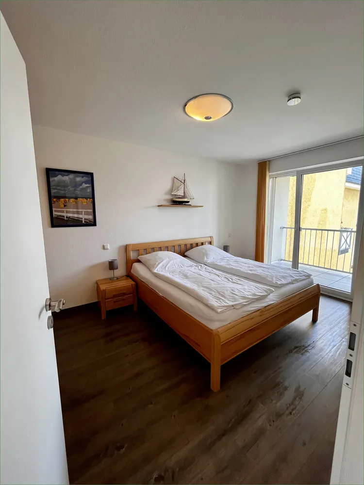 3 Zimmer Wohnung mit 74 m² in Cuxhaven – Bild 7