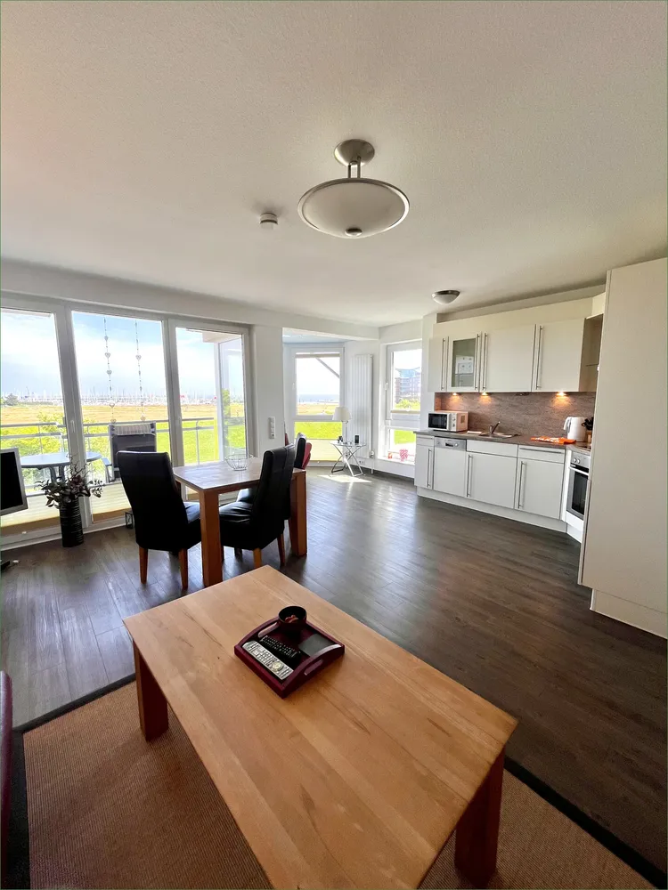3 Zimmer Wohnung mit 74 m² in Cuxhaven – Bild 9