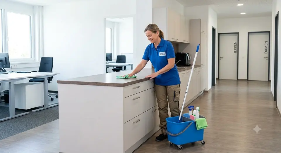 2 Zimmer Haus mit 83 m² in Schwerin – Bild 7