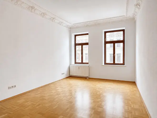 2 Zimmer Wohnung mit 66 m² in Leipzig – Bild 7