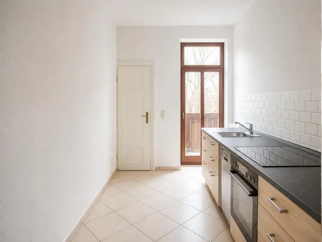 2 Zimmer Wohnung mit 66 m² in Leipzig – Bild 8
