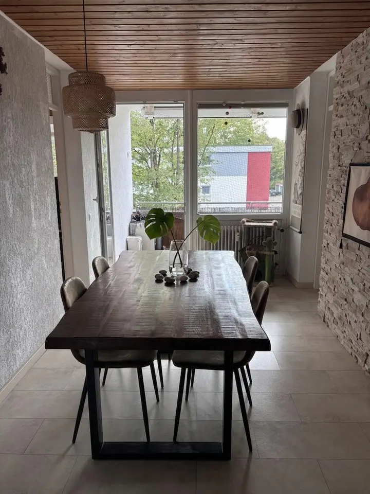 4 Zimmer Wohnung mit 99 m² in Villingen-Schwenningen – Bild 3