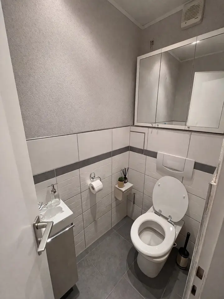 4 Zimmer Wohnung mit 99 m² in Villingen-Schwenningen – Bild 6