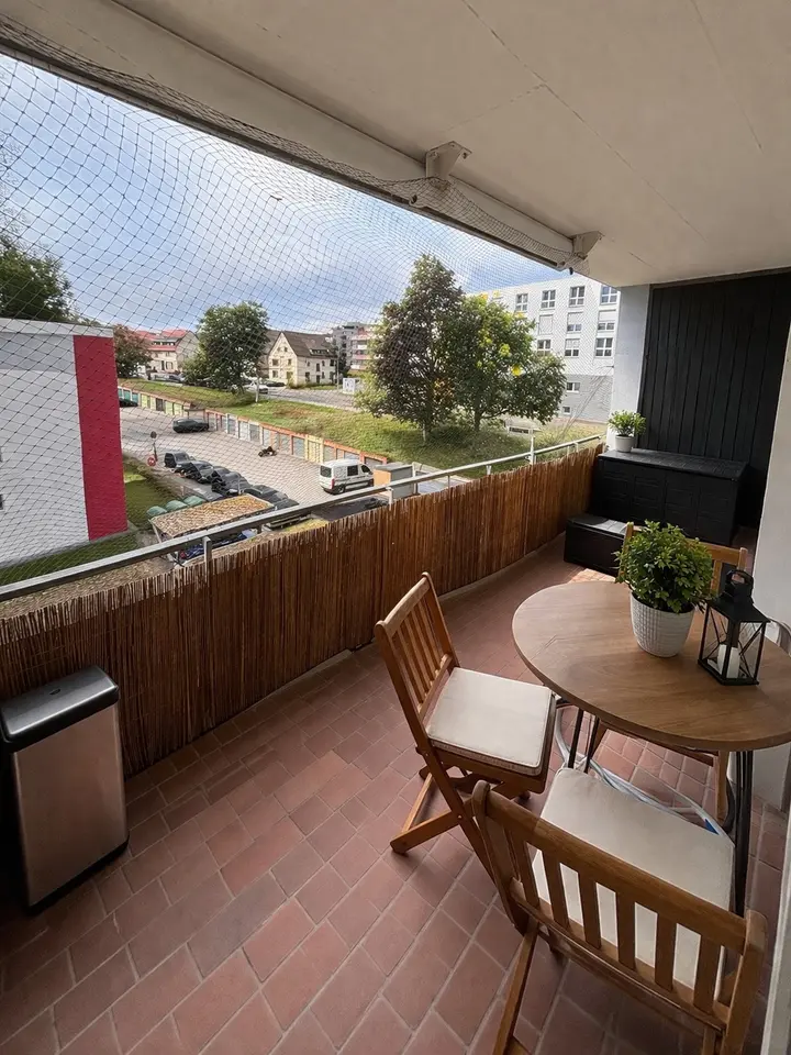 4 Zimmer Wohnung mit 99 m² in Villingen-Schwenningen – Bild 7