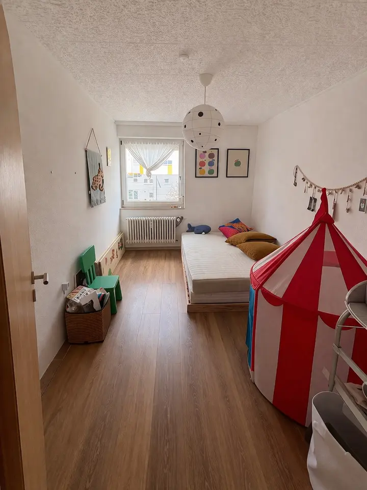 4 Zimmer Wohnung mit 99 m² in Villingen-Schwenningen – Bild 10