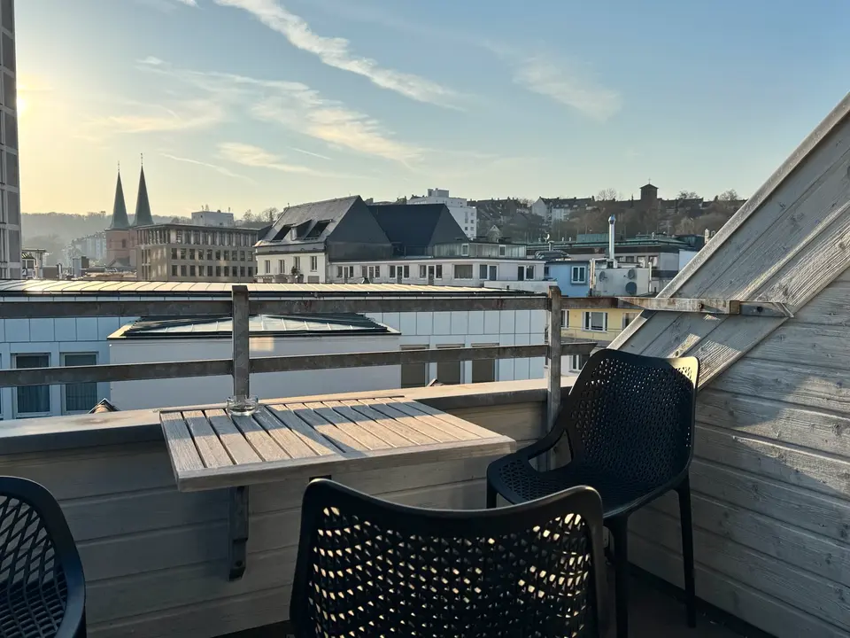 Studio mit 39 m² in Wuppertal – Bild 3