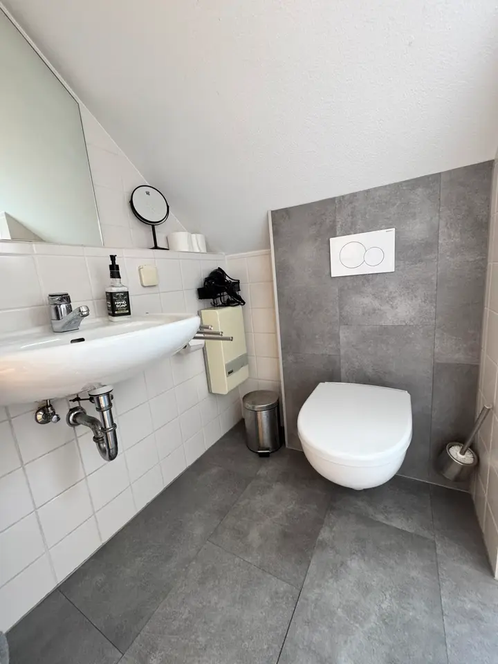 Studio mit 39 m² in Wuppertal – Bild 4