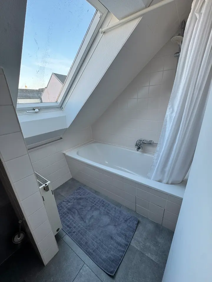 Studio mit 39 m² in Wuppertal – Bild 5