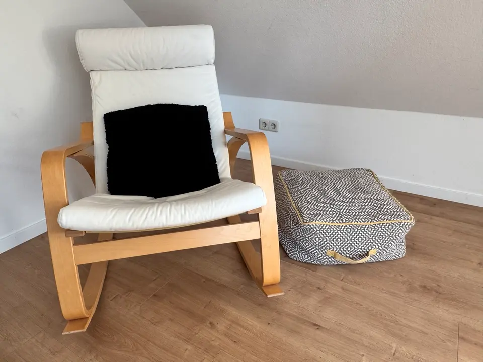 Studio mit 39 m² in Wuppertal – Bild 7