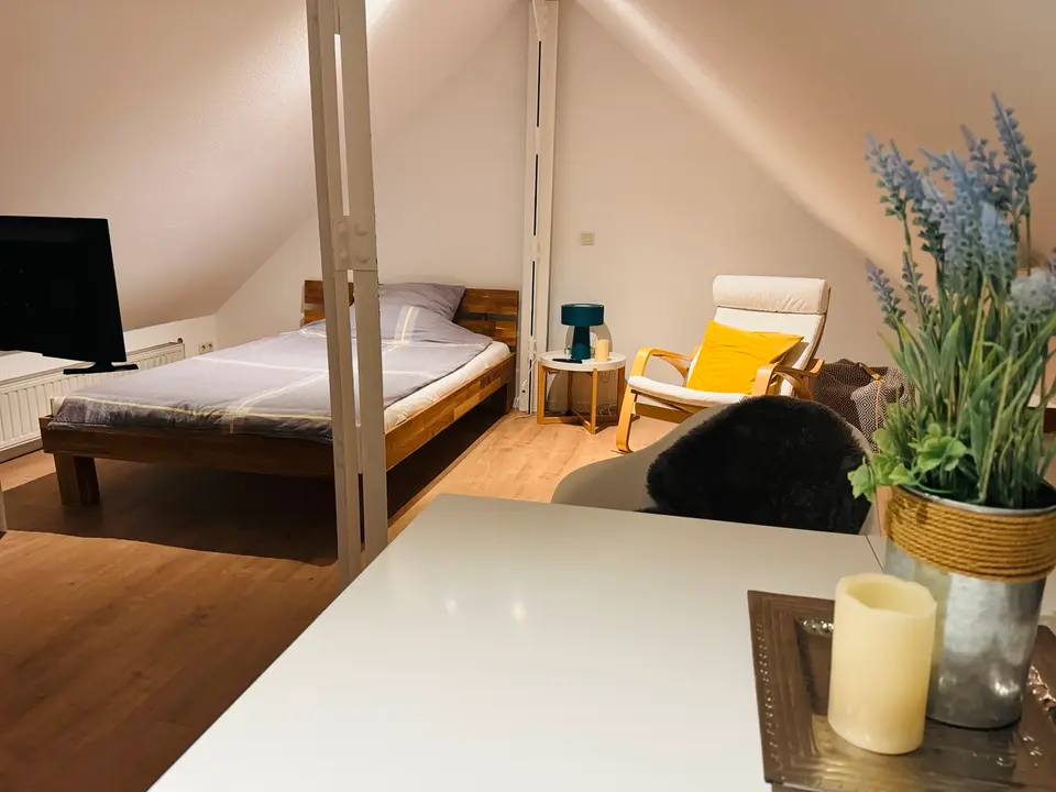 Studio mit 39 m² in Wuppertal – Bild 9