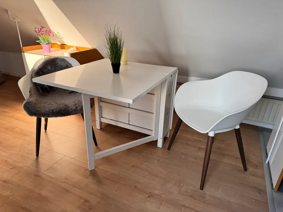 Studio mit 39 m² in Wuppertal – Bild 10
