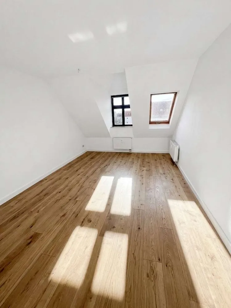3 Zimmer Wohnung mit 61 m² in Leipzig – Bild 1