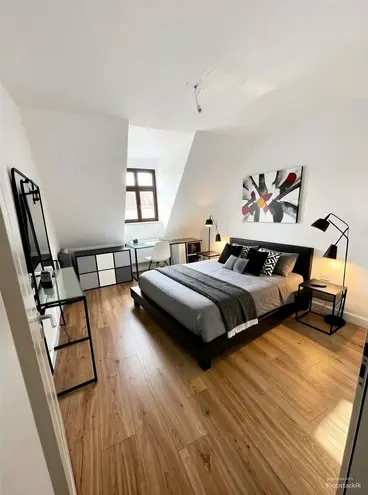 3 Zimmer Wohnung mit 61 m² in Leipzig – Bild 4