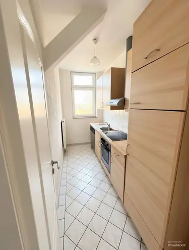 3 Zimmer Wohnung mit 61 m² in Leipzig – Bild 7