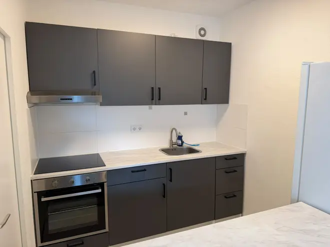 1 Zimmer Wohnung mit 43 m² in Berlin – Bild 6