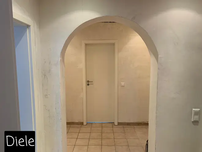3 Zimmer Wohnung mit 82 m² in Duisburg – Bild 2