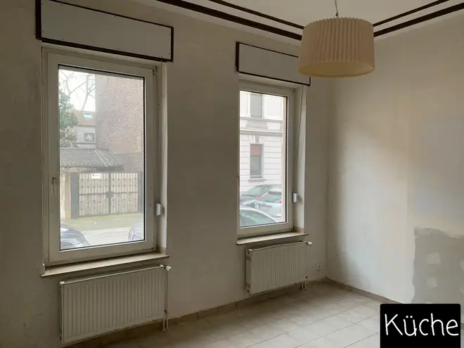 3 Zimmer Wohnung mit 82 m² in Duisburg – Bild 5