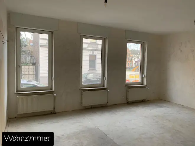 3 Zimmer Wohnung mit 82 m² in Duisburg – Bild 7