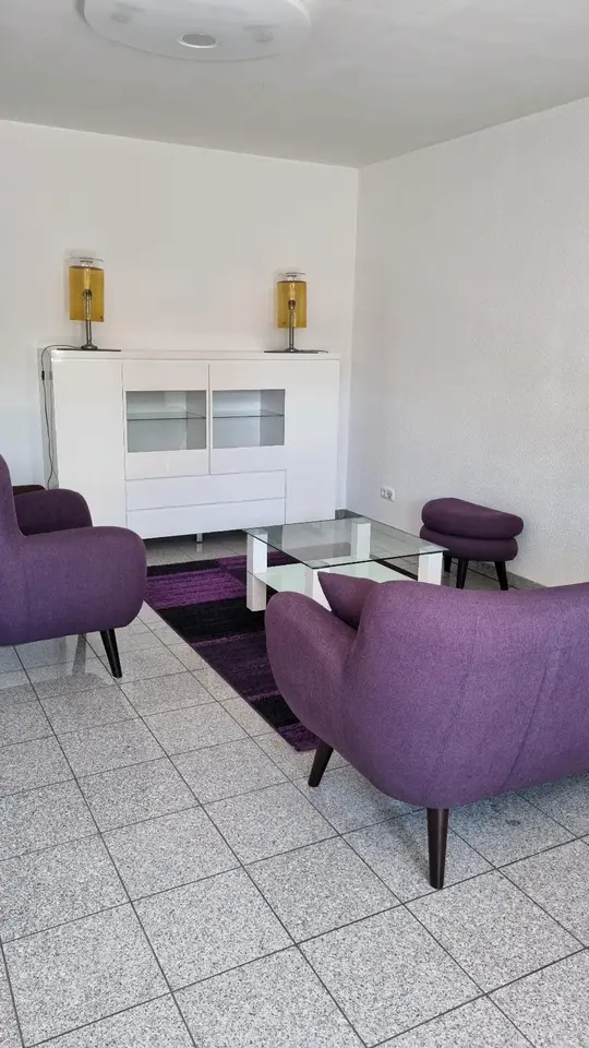2 Zimmer Wohnung mit 65 m² in Fulda – Bild 1
