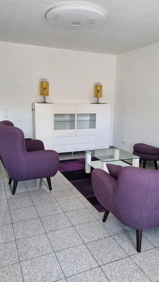 2 Zimmer Wohnung mit 65 m² in Fulda – Bild 2