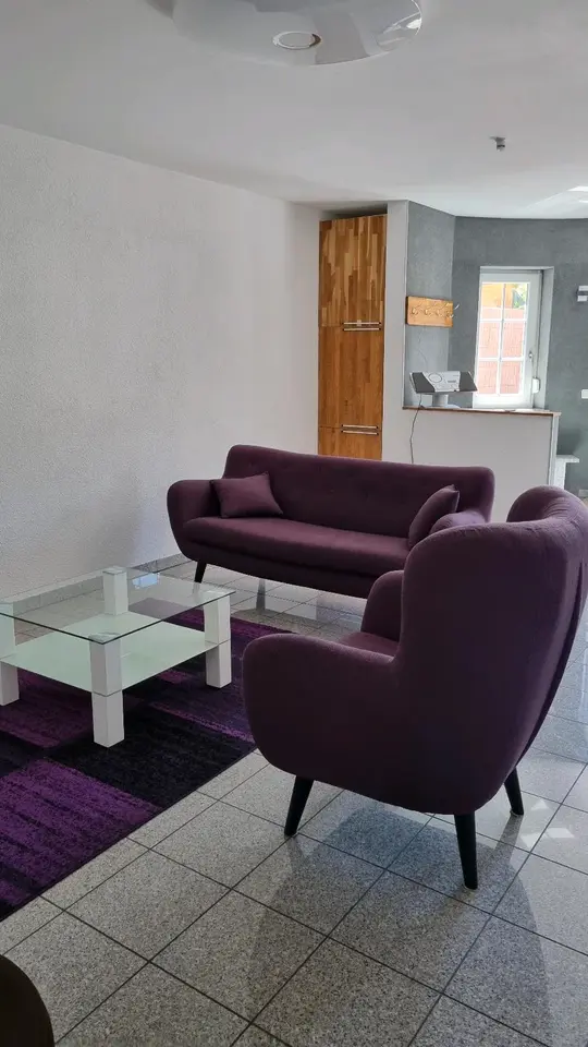 2 Zimmer Wohnung mit 65 m² in Fulda – Bild 3