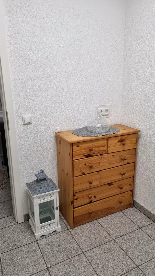 2 Zimmer Wohnung mit 65 m² in Fulda – Bild 6